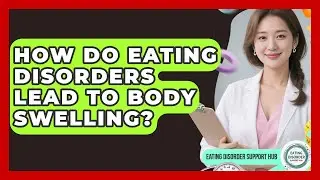 How Do Eating Disorders Lead To Body Swelling? - Eating Disorder Support Hub