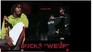 Alkaline - We Up (Official Audio)