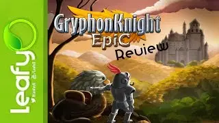 Gryphon Knight Epic Review