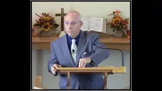 The Job of the Church is to Win the Lost ~ Mark 16:15