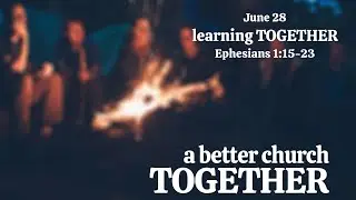Learning Together
