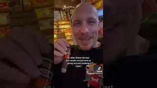 How to win at dating for cigar lovers! #cigarsdaily #pssita #dating #marriage