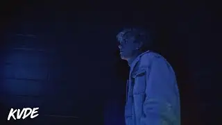 KVDE - r u down? (Official Video)