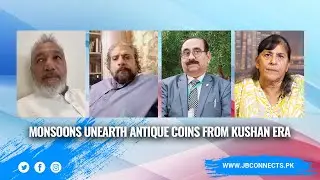 DG Khan Affirmed as Ancient&nbsp;Trading&nbsp;Hub