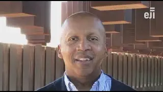 Bryan Stevenson: 