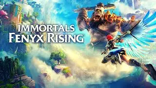 Juice Opinions: Here's why Immortals is Awesome!