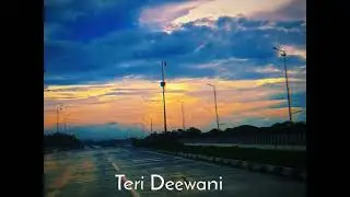 Highway Riding ❣️