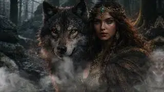 PIEŚŃ KAMIENI I DĘB&Oacute;W &ndash; Slavic Pagan Folk &bull; Witch Folk &bull; Nordic Ambient &bull; Ritual Music