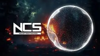 Shiah Maisel & Clarx - Left With Nothing [NCS Rusted Remake]