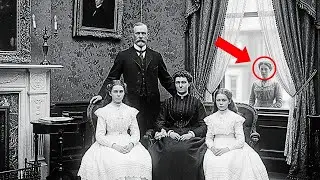 1890 Photo Found — And Experts Notice Something Impossible in the Background They Can’t Ignore