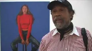 Barkley L. Hendricks: Birth of the Cool