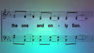 We Have Seen His Glory - Praise And Harmony Singers