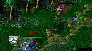 DOTA NERUBIAN ASSASSIN &ndash; INVISIBLE DEATH MACHINE (25+ KILLS)