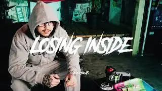 &lsquo;LOSING INSIDE&rsquo; POTTER PAYPER TYPE BEAT | KRIZZYBEATS X @loaded3x