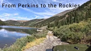 From Perkins to the Rockies Music Video Recapping Our Overland Trip to Colorado