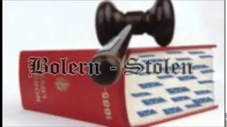 Bolern - Stolen