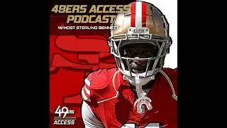 EMERGENCY PODCAST: 49ers Void Brandon Aiyuk&rsquo;s Contract + What Led to the Downfall?
