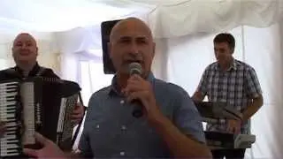 SJETUJE ME MAJKA... Fuad Avdicevic
