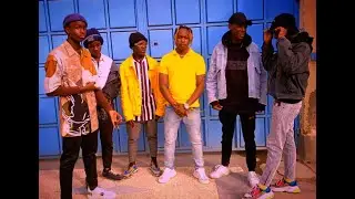 HOW IT IS WORKING WITH NADIA MUKAMI ,BEN C AND OTHER ARTIST - ROYALHOOD SEASON1 EPISODE 8