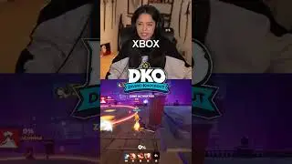 Roomies Play Divine Knockout! #ad