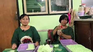 UMKM Desa Timpag