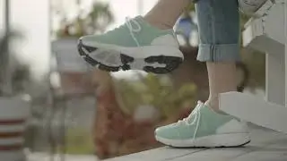Dr. Comfort&reg; Lifestyle Video