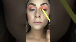 Makeup Process / maquillaje/ rosa / look san Valent&iacute;n / HdzB