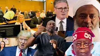 SH0CK!NG, FINALLY THE WÀR HAS BÉGAN US LÉÀKÉD THE TRUTH NIGERIA GOVT IS H!DDING FROM THE WORLD