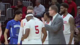 No Fans At Bradley Basketball Games To Begin Year