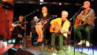 Dean McTaggart - Dark Horse (SongStudio Faculty Concert - 2014)