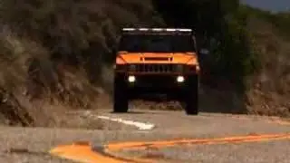 2007 Hummer H2 SUT | Road Test | Edmunds.com