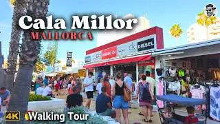 Exploring Cala Millor & Cala Bona, Mallorca&rsquo;s Stunning Beachfront Paradise | Ultimate Walking Tour