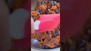 Would you try these GOCHUJANG cookies?!?