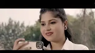 BADMASHI MODYA KI (Official Video ) | Harry Lather | Yashika Sharma | PDF | New Haryanvi Song 2025
