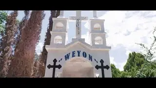 WEYON - CENTRO NORTE (video oficial)
