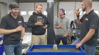 New Trail Brewing : Long Bow