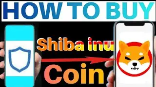Shiba Inu Coin Kaise Kharide Trust Wallet Use Karke | How to Buy Shiba Inu Coin Using Trust Wallet
