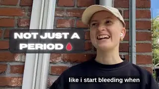 My Cycle, My Rhythm | Menstrual Health Awareness Month 🌸🩸