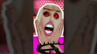 El mod de granny princesa es imposible?🤨