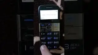 Второй включился! Voxtel BM-15