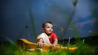 Pre Birthday Shoot by Sri Rama Digitals