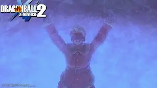 @HamadaKiller GFG Perfected With Super Armor|Dragon Ball Xenoverse 2!!