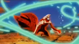The most epic fight 🔥in anime history between two legendary characters