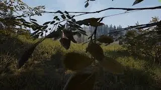 Grudge on Deadside