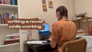 life changes but still, we write | the writer diaries