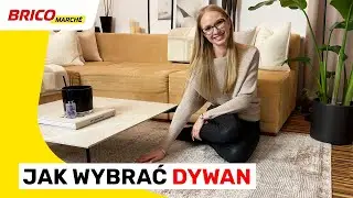 Jak wybrać dywan do salonu?