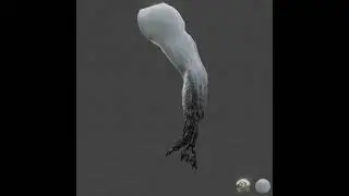 Unsettling Arm Regeneration Test 1
