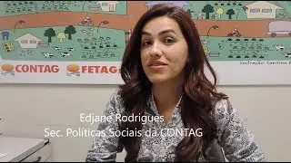 CPI da PREVID&Ecirc;NCIA: CONTAG em defesa dos rurais