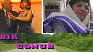 Bir cənub kəndində myuzikl Bir cenub kendinde musiqili film 1997 Flora Kərimova Alim Qasımov Mirzə