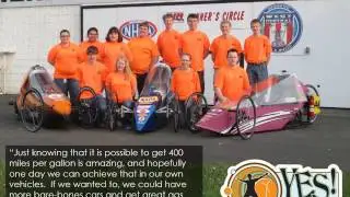 Inspiring Community Innovation